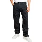 G-Star 5620 3d Regular Jeans - Worn In Nitrous Cobler - 36 - 32