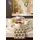 Mica decorations Ozzu Geschirrset 16-tlg. Off-White