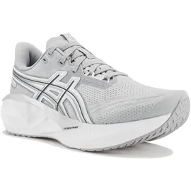 Asics Novablast 5 Herren Grau / Silber 44