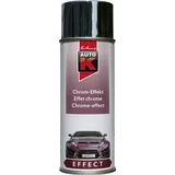 Auto-K Chrom-Effekt Lackspray 400 ml