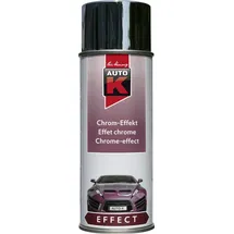 Auto-K Chrom-Effekt Lackspray 400 ml