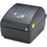 Zebra Technologies Zebra ZD220 8 dots/mm 203 dpi), EPLII, ZPLII, USB Etiketten-/Labeldrucker