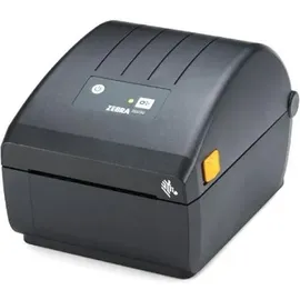 Zebra Technologies Zebra ZD220 8 dots/mm 203 dpi), EPLII, ZPLII, USB Etiketten-/Labeldrucker