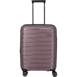 Travelite Air Base 4-Rollen S 55 cm / 37 l flieder