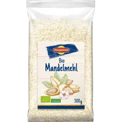 MorgenLand Mandelmehl bio