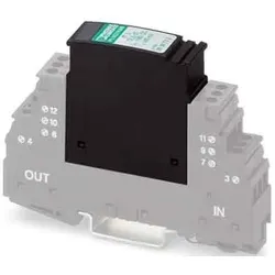 Phoenix Contact PT-Schutzstecker PT 2-TELE-ST