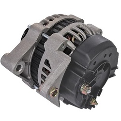Bestprice Lichtmaschine 70 A [Hersteller-Nr. 0986041260] für Opel, Vauxhall