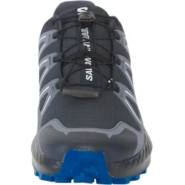 Salomon Speedcross Peak Herren Blue Nights/Grisaille/Nautical Blue 42