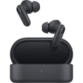 OPPO Enco Buds2 Pro True Wireless Bluetooth 38h Autonomie Schwarz Graphit - Schwarz/Grau