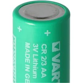 Varta CR2/3 AA 1350 mAh 1 St.