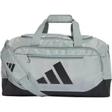 Adidas Training Defender Duffle BAG Small Sporttasche, grün - NS
