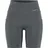 Craft Damen Essence Short Tights 3 grau