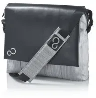 Fujitsu S26391-F1194-L171 Laptoptasche 35,6 cm (14) Messengerhülle Schwarz, Gra...