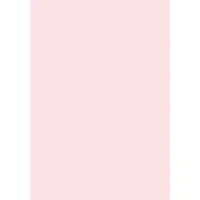 Livepac-Office 100 Blatt farbiges Druckerpapier/buntes Kopierpapier/Farbe: hellrosa