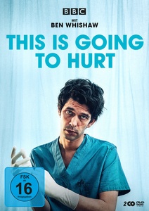 This Is Going To Hurt (DVD)