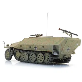artitec b.v. 6870515 - Sdkfz 251/1 Ausf D (S)MG Tarnung 1:87