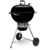 WEBER Master-Touch GBS E-5750 nero