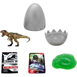 Boti Europe Jurassic Captivz Rebirth - 12Pcs Pdq - 3 Egg Row