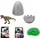 Boti Europe Jurassic Captivz Rebirth - 12Pcs Pdq - 3 Egg Row
