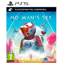 No Mans Sky - PS5 [EU Version]