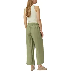 s.Oliver Culotte 7/8-Hose Grün 44