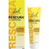 Nelsons Gmbh Bachblüten Original Rescura Creme 30 ml
