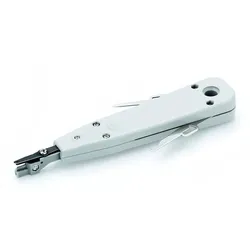Cimco 118017, Presszange, Weiß