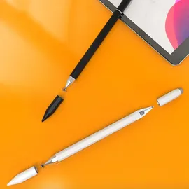 TECH-PROTECT Eingabestift USP200 für Tablet PCs Schwarz