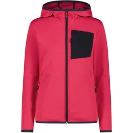 CMP Hoodie Pink 38