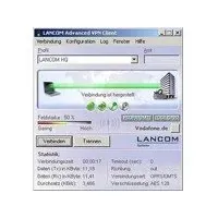 Lancom Systems Lancom Advanced VPN Client (WIN, 10