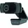 Conceptronic AMDIS 1080P Full HD Webcam Schwarz