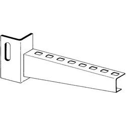 NIEDAX Ausleger KTU 100 E5