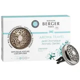 Maison Berger Aroma Travel Autoduft Set