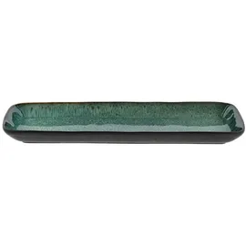 Bitz Servierplatte rechteckig 38x14 cm,