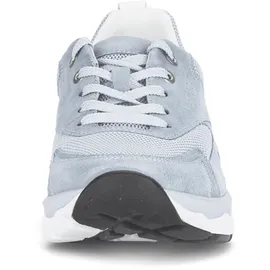 Gabor Sneaker Low Blau Damen 40,5