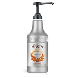 Monin Caramel 500 ml