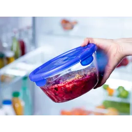 Pyrex 287PG00, Schüssel, Rund, 0,7 L, Glas, -40 - 300 °C