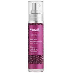 MURAD Hydration Revitalixir Recovery Serum Hyaluronsäure 40 ml Damen 