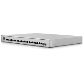 UBIQUITI networks Ubiquiti UniFi USW-ENTERPRISEXG-24 Smart Managed Switch