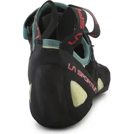 La Sportiva Tarantula Woman zest/everglade (E36E33) 38,5