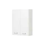 Saphir calmo2go Oberschrank Piolo , weiß , Maße (cm): B: 53 H: 70 T: 20.0