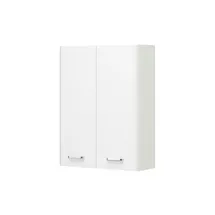Saphir calmo2go Oberschrank Piolo , weiß , Maße (cm): B: 53 H: 70 T: 20.0