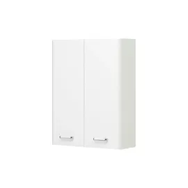 Saphir calmo2go Oberschrank Piolo , weiß , Maße (cm): B: 53 H: 70 T: 20.0