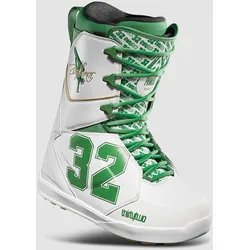 ThirtyTwo Lashed Powell 2025 Snowboard-Boots white / green Gr. 10.5