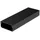Kopos LHD 40X20_FD Kabelkanal Elektroinstallationskanal (L x B x H) 2000 x 40 x 20mm 2m Schwarz