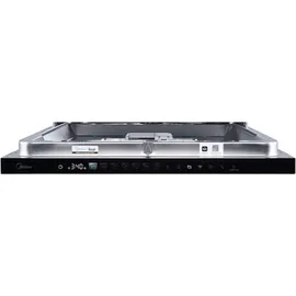Midea MDWEB1403QB-WU Geschirrspüler (vollintegrierbar, 600 mm)
