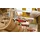Bessey Ganzstahl-Schraubzwinge GZ-2K 400/120 Breite 28 mm