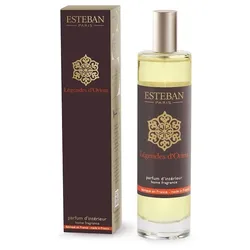 Esteban Légendes d ́Orient Spray Raumduft 75 ml
