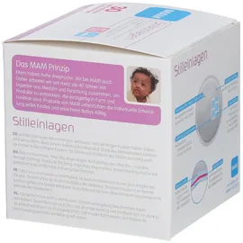 MAM Care Stilleinlagen