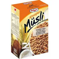 Brüggen Knusper Müsli 1500,0 g